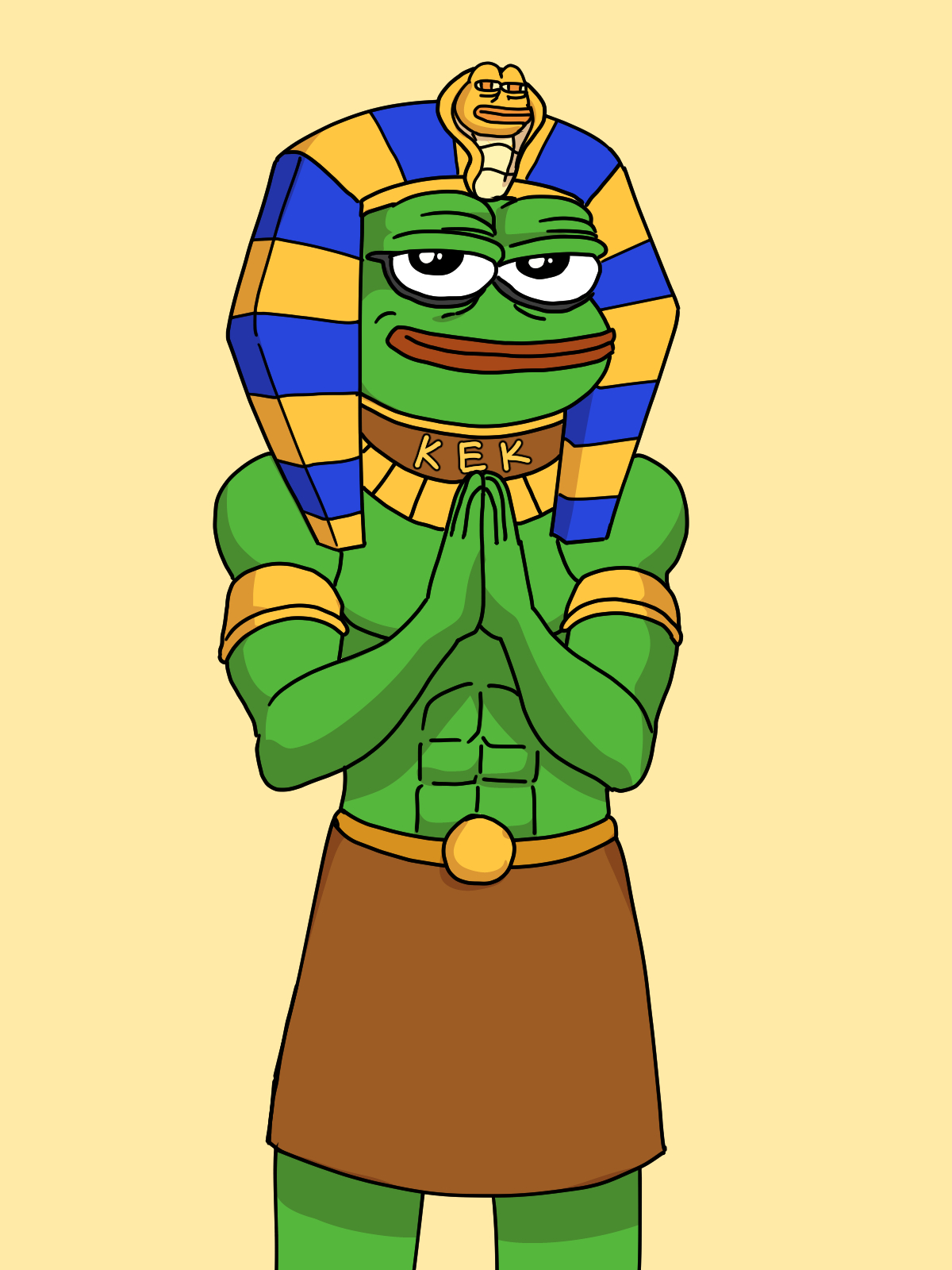 Kek Art